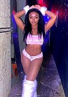 Tiara James